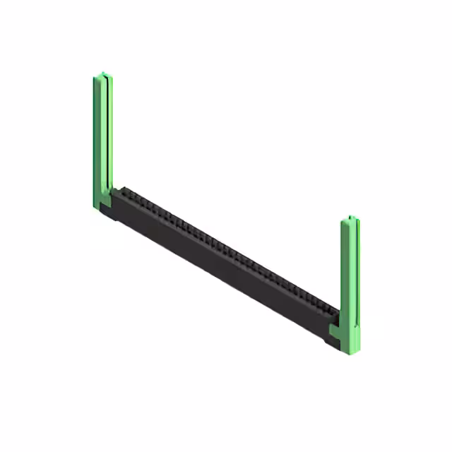 387-035-542-158 EDAC Inc.  Edgeboard Connectors